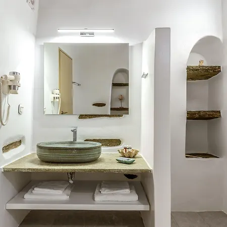 Hotel Ursa Major Tínos