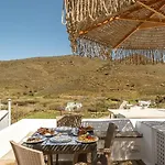 Hotel Ursa Major *
