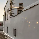 Hotel Ursa Major *