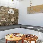 Hotel Ursa Major Tínos