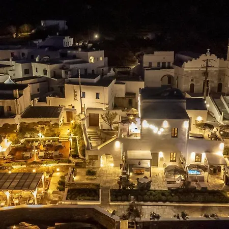 Ursa Major Hotel