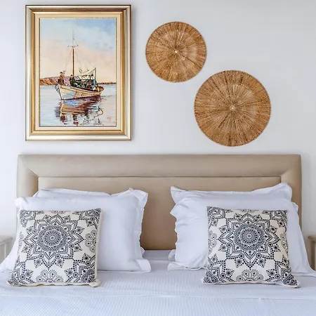 Hotel Ursa Major Tínos