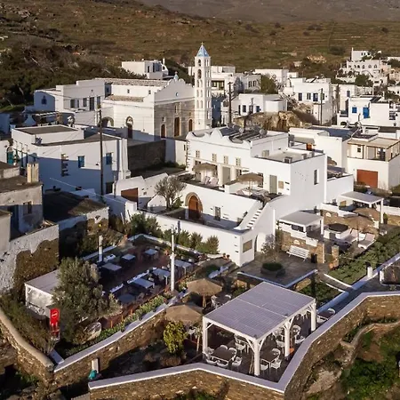 Hotel Ursa Major