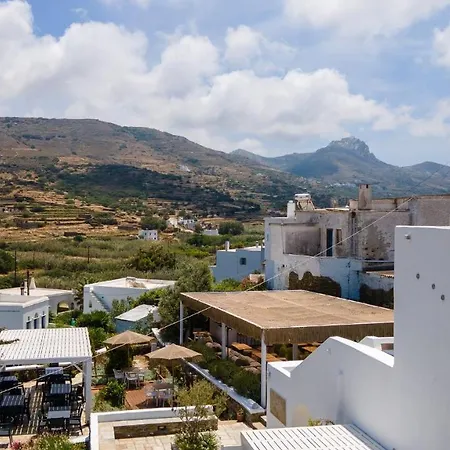 Hotel Ursa Major