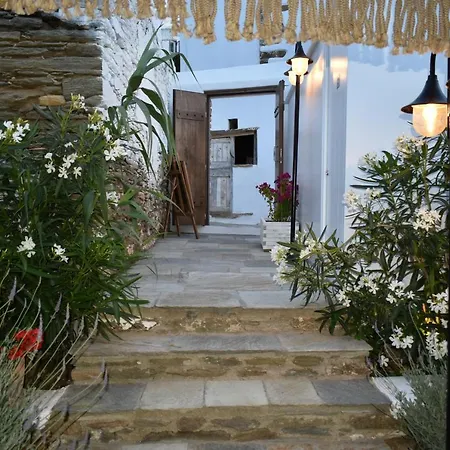 Ursa Major * Tinos