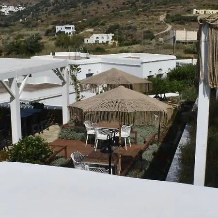 Ursa Major Hotel
