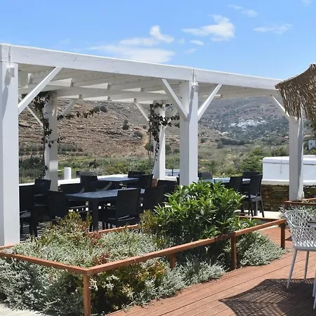 Ursa Major Hotel